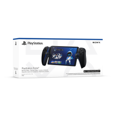 Sony PlayStation Portal Remote Player for PS5 - Elevate Your Gaming Experience!